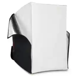 سافت باکس فوتوفلکس Photoflex White Dome Small