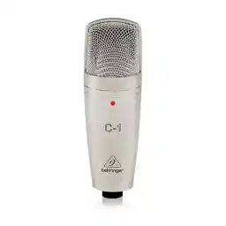 میکروفن استودیویی بهرینگر Behringer C-1 Studio Condenser Microphone