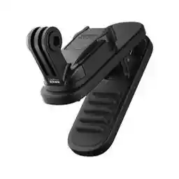 گیره مغناطیسی گوپرو GoPro magnetic swivel clip
