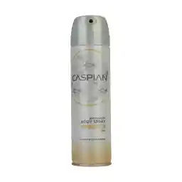 اسپری بدن مردانه کاسپین مدل AURA حجم 150 میلی لیتر
