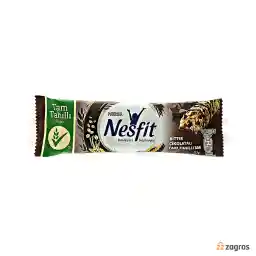 غلات بار شکلاتی نسفیت نستله 23.5 گرم