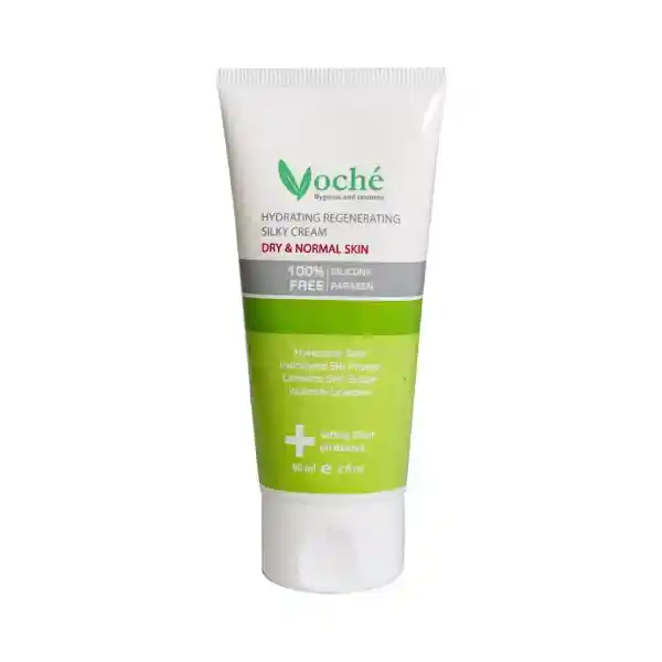 کرم آبرسان وچه مدل Hyaluronic Acid حجم 60 میلیلیتر