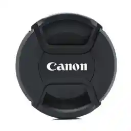 درب لنز کانن مدل Canon Lens Cap 67mm