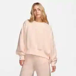 سویشرت زنانه Nike Sportswear Mod Crop Crew