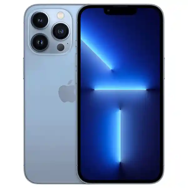 گوشی موبایل اپل مدل iPhone 13 Pro TH/A تک سیم کارت ظرفیت یک ترابایت و 6 گیگابایت رم - تایلند نات اکتیو
