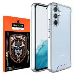 کاور سامورایی مدل Space مناسب برای گوشی موبایل سامسونگ Galaxy A54 5G