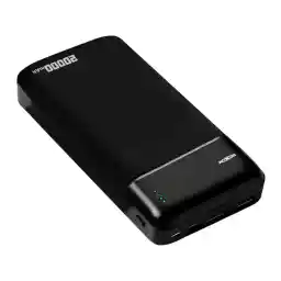 پاوربانک موکسوم مدل AS-PB54 ظرفیت 20000 میلیآمپر ساعت