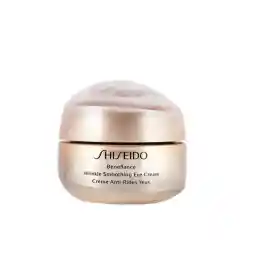 کرم دور چشم شیسیدو مدل Benefiance حجم 15 میلی لیتر