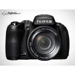 دوربین دیجیتال فوجی فیلم فاین پیکس HS25 EXR