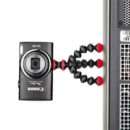 سه پایه قابل انعطاف جابی Joby Gorillapod magnetic mini jb01504-Bww