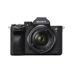 دوربین دیجیتال سونی مدل ALPHA A7 IV 28-70