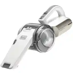 جارو شارژی بلک اند دکر مدل PV1420 جارو شارژی بلک اند دکر مدل PV1420