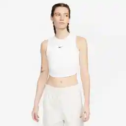 ورزشکار زنانه Crop Tank Nike Sportswear Essentials