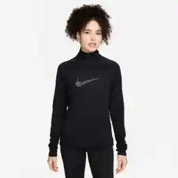 سویشرت زنانه Dri Fit Swoosh Hbr Hz Pacer