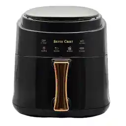 سرخ کن بدون روغن سیلورکرست مدل MAX-2089