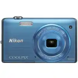 دوربین دیجیتال نیکون مدل S5200