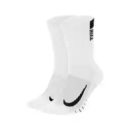 U Nk Mltplier Crw 2Pr Çorap