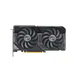 کارت گرافیک مبتنی بر NVIDIA ایسوس مدل Dual GeForce RTX™ 4060 OC Edition 8GB GDDR6 کارت گرافیک مبتنی بر NVIDIA ایسوس مدل Dual GeForce RTX™ 4060 OC Edition 8GB GDDR6