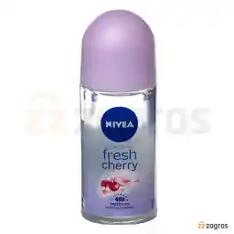 رول ضد تعریق زنانه نیوآ مدل Fresh Cherry حجم 50 میل