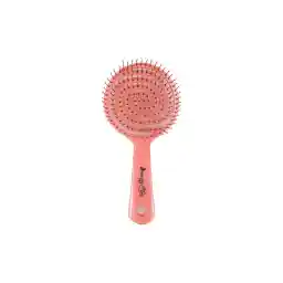 برس موی بیضی سه بعدی حرفه ای ناسیتا - 02