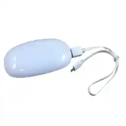 پاوربانک کانفلون مدل MOONSTONE ظرفیت 5200 میلی آمپر ساعت