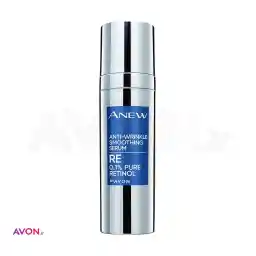 سرم ضد چروک آون Anew حاوی رتینول 0.1% حجم 30 میل