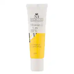 سرم ضد چروک مدیلن مدل ویتامین سی 20 حجم 30 میلی لیتر