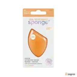 پد آرایشی تخم مرغی ریل تکنیکس