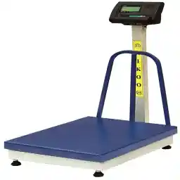باسکول دیجیتال نیکو مدل صنعتی 150 کیلوگرمی