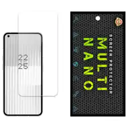 محافظ صفحه نمایش مولتی نانو مدل X-S1N مناسب برای گوشی موبایل ناتینگ Phone 1