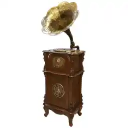 پخش کننده خانگی والتر مدل 2512 PLUS5