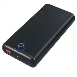 پاوربانک وی اسمارت مدل VS-59 ظرفیت 20000 میلی آمپر ساعت