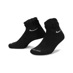 U Nk Everyday Ankle 1Pk - 144 Çorap