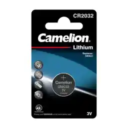 باتری سکه ای کملیون Camelion CR2032 Battery