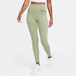 جوراب شلواری زنانه Legging Hr Swoosh Nike Sportswear Legging