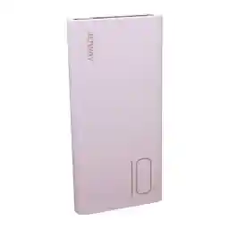 پاور بانک جووی مدل JP310 ظرفیت 10000 میلی آمپرساعت