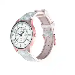 ساعت هوشمند کیسلکت مدل Lady Calling Watch Lora