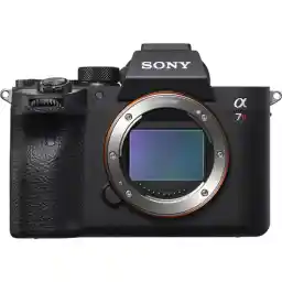 دوربین بدون آینه سونی دست دوم Sony Alpha a7R IV body(شات 150) دوربین بدون آینه سونی دست دوم Sony Alpha a7R IV body(شات 150)