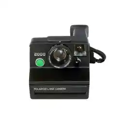 دوربین عکاسی پولاروید مدل 2000