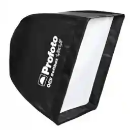 سافت باكس پروفوتو ('Profoto OCF Softbox (1.3x1.3