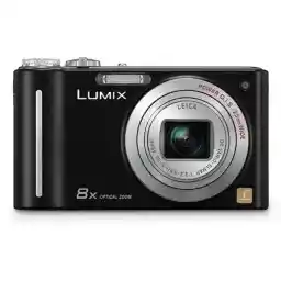 دوربین دیجیتال پاناسونیک لومیکس دی ام سی-زد آر 1 (زد ایکس 1)