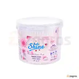 گوش پاک کن Alo Shine بسته 300 عددی