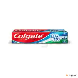 Colgate 3 yollu diş macunu 75 ml