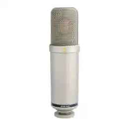 میکروفن رُد Rode NTK Valve 1.0 Condenser Microphone