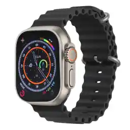 ساعت هوشمند ام آر اس مدل hello watch3 ساعت هوشمند ام آر اس مدل hello watch3