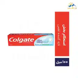 Colgate Taze Jel diş macunu, 100 ml