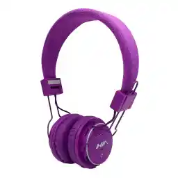 هدفون بی سیم نیا مدل Q8-851S هدفون بی سیم نیا مدل Q8-851S