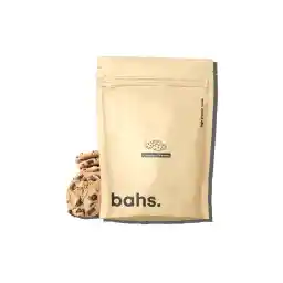 باهس 40 گرم پودر وعده غذایی با پروتئین بالا - کوکی ها رویم 1080 گرم - 12 وعده