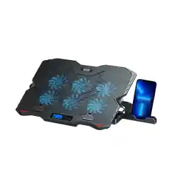 پایه خنک کننده لپ تاپ انزو مدل LF-661