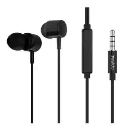 هندزفری باسیم یسیدو Yesido Wired Handsfree YH16